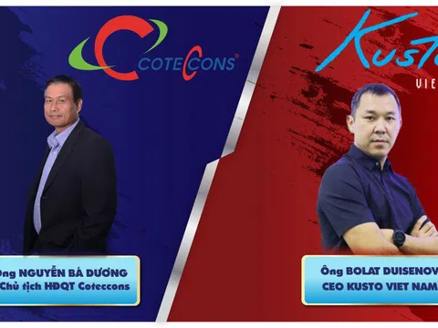 Kỳ 25: Infographic - Toàn cảnh vụ tranh chấp tại Coteccons hay cuộc lật đổ lớn nhất trong ngành xây dựng Việt Nam - Kỳ cuối